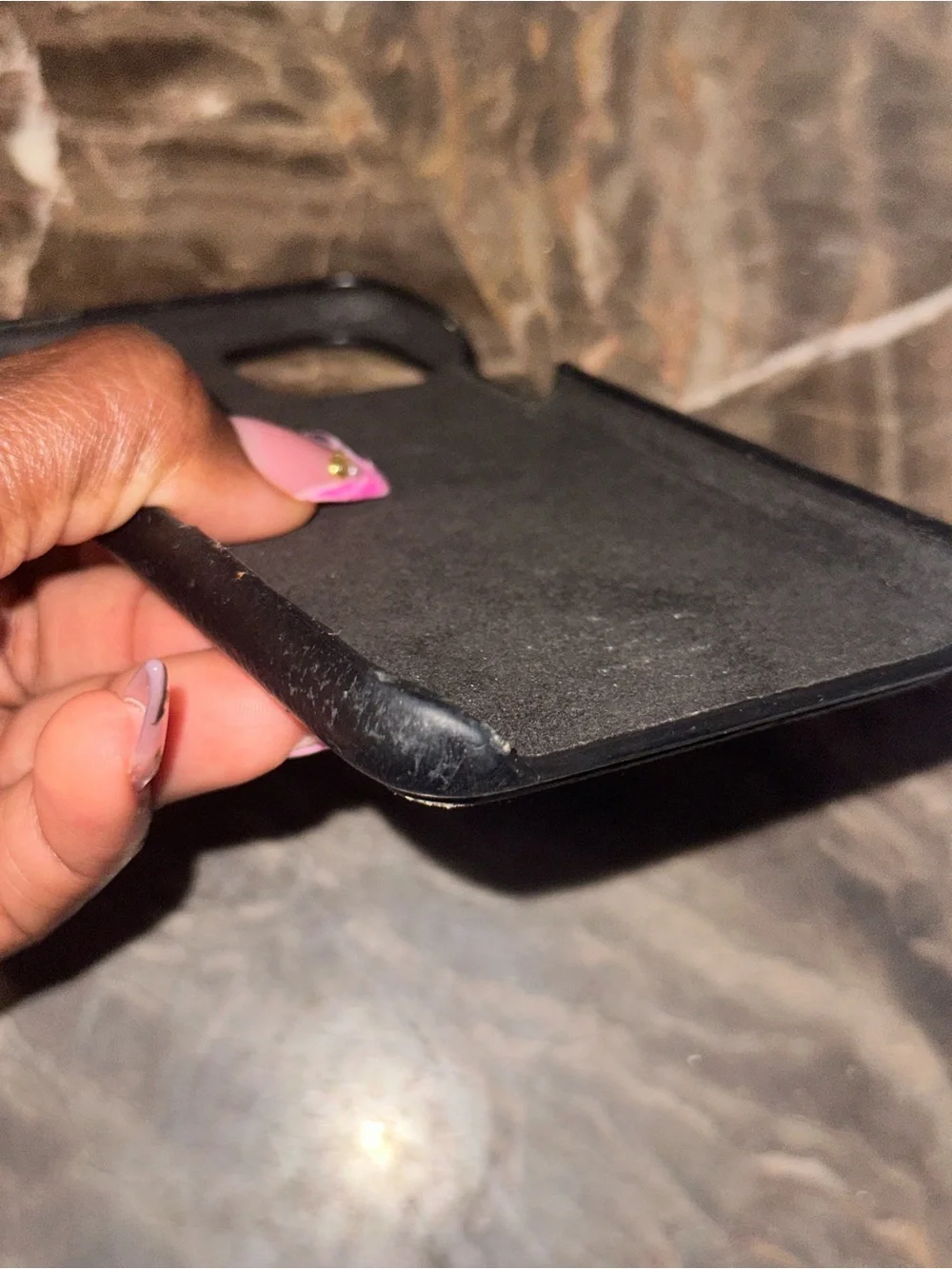 Louis Vuitton iPhone 11 Pro Max Phone Case